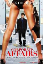 Watch Corporate Affairs Putlocker