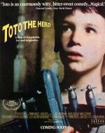Watch Toto the Hero Putlocker