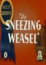 Watch The Sneezing Weasel (Short 1938) Putlocker