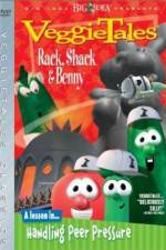 Watch VeggieTales Rack Shack & Benny Putlocker