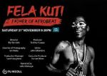 Watch Fela Kuti - Father of Afrobeat Putlocker