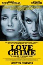 Watch Crime d'amour Putlocker