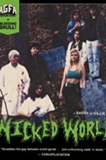 Watch Wicked World Putlocker
