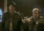 Watch Indiana Jones: Vampire Hunter (Short 2012) Putlocker