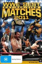 Watch WWE Best Pay Per View Matches Putlocker