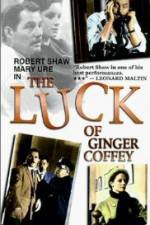 Watch The Luck of Ginger Coffey Putlocker