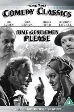 Watch Time, Gentlemen, Please! Putlocker