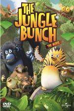 Watch The Jungle Bunch The Movie Putlocker