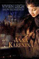Watch Anna Karenina Putlocker