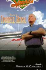 Watch The Story of Darrell Royal Putlocker