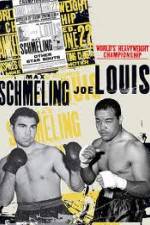 Watch The Fight - Louis vs Scmeling Putlocker