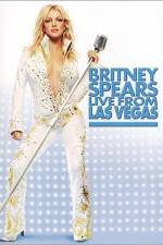 Watch Britney Spears Live from Las Vegas Putlocker