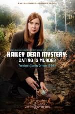 Watch Hailey Dean Mystery: Dating is Murder Putlocker