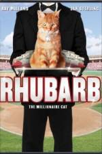 Watch Rhubarb Putlocker