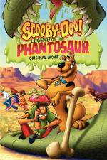 Watch Scooby Doo Legend of the Phantosaur Putlocker