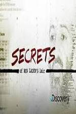 Watch Secrets of Bin Laden's Lair Putlocker