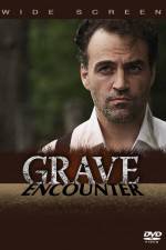 Watch Grave Encounter Putlocker