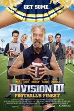 Watch Division III Football's Finest Putlocker