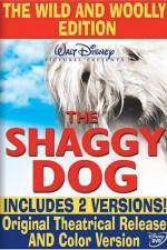 Watch The Shaggy Dog Putlocker