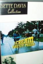 Watch Scream Pretty Peggy Putlocker