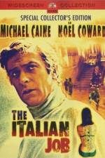 Watch The Italian Job 1969 Putlocker