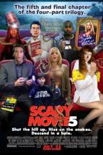 Watch Scary Movie 5 Putlocker