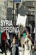Watch The Syrian Uprising Putlocker