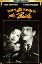 Watch They All Kissed the Bride Putlocker