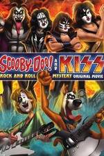 Watch Scooby-Doo! And Kiss: Rock and Roll Mystery Putlocker