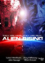 Watch Alien Rising Putlocker