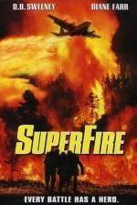 Watch Firefighter - Inferno in Oregon Putlocker