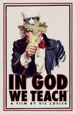 Watch In God We Teach Putlocker