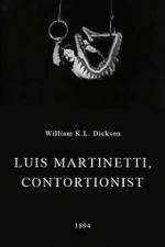 Watch Luis Martinetti, Contortionist Putlocker