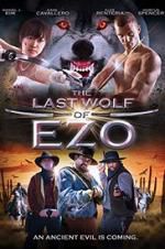 Watch The Last Wolf of Ezo Putlocker