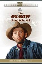 Watch The Ox-Bow Incident Putlocker