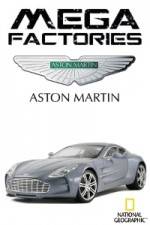 Watch National Geographic Megafactories Aston Martin Supercar Putlocker