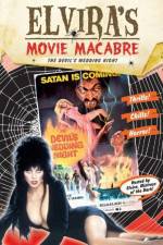 Watch Elvira\'s Movie Macabre The Devil\'s Wedding Night Putlocker