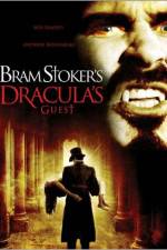 Watch Dracula's Guest Putlocker