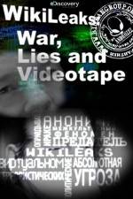 Watch Wikileaks War Lies and Videotape Putlocker