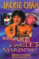 Watch Bruce Vs. Snake In Eagle's Shadow Putlocker