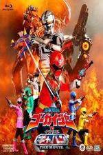 Watch Kaizoku Sentai Gokaiger vs Space Sheriff Gavan The Movie Putlocker