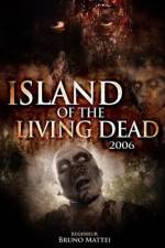 Watch Island of the Living Dead Putlocker
