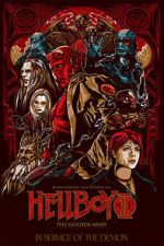 Watch Hellboy: In Service of the Demon Putlocker