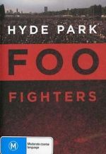 Watch Foo Fighters: Hyde Park Putlocker