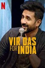 Watch Vir Das: For India Putlocker