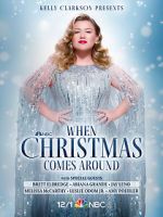 Watch Kelly Clarkson Presents: When Christmas Comes Around (TV Special 2021) Putlocker