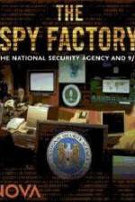 Watch NOVA The Spy Factory Putlocker