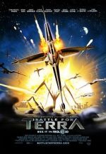 Watch Battle for Terra Putlocker