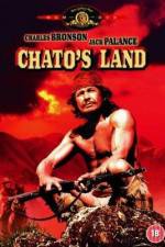 Watch Chato's Land Putlocker