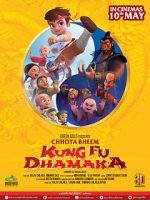 Watch Chhota Bheem Kung Fu Dhamaka Putlocker